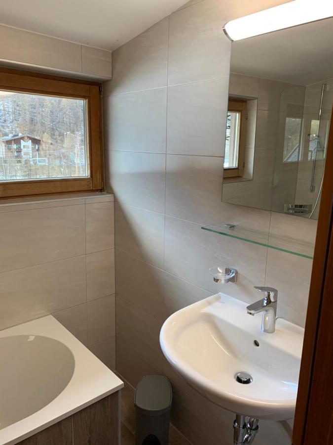 Haus Brunnenberg Apartment Solden Bagian luar foto