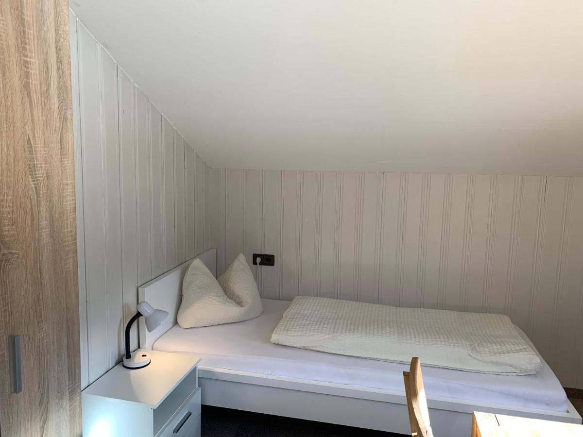 Haus Brunnenberg Apartment Solden Bagian luar foto