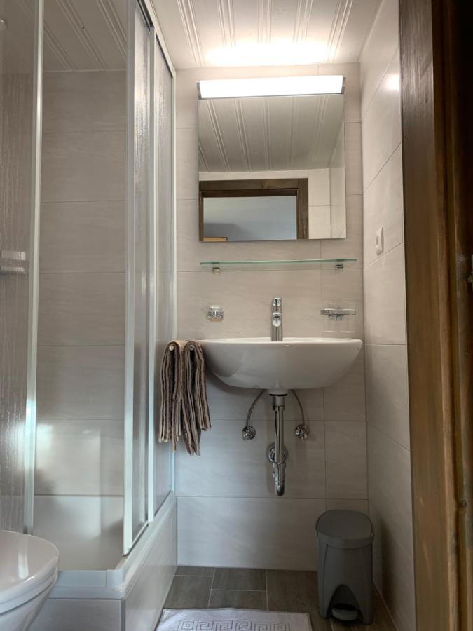 Haus Brunnenberg Apartment Solden Bagian luar foto