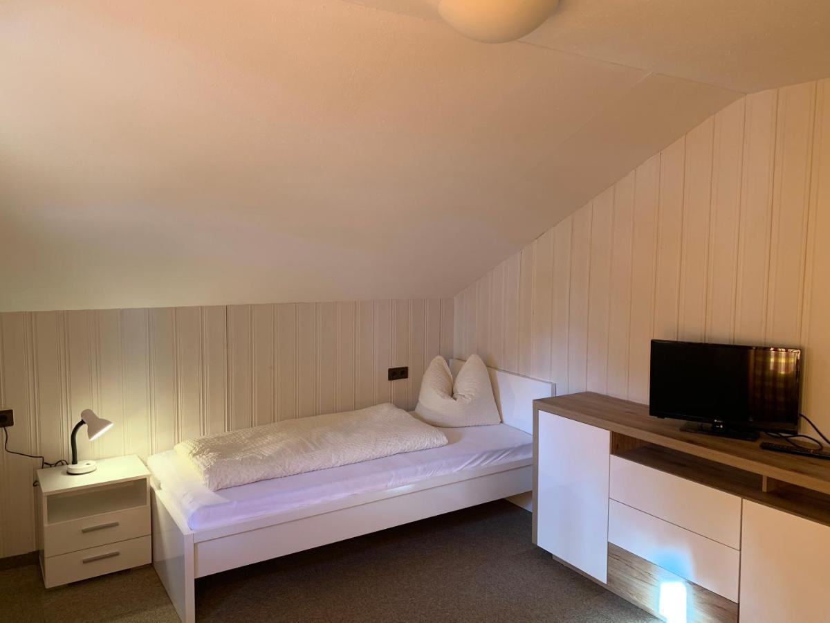 Haus Brunnenberg Apartment Solden Bagian luar foto