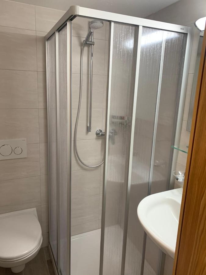 Haus Brunnenberg Apartment Solden Bagian luar foto