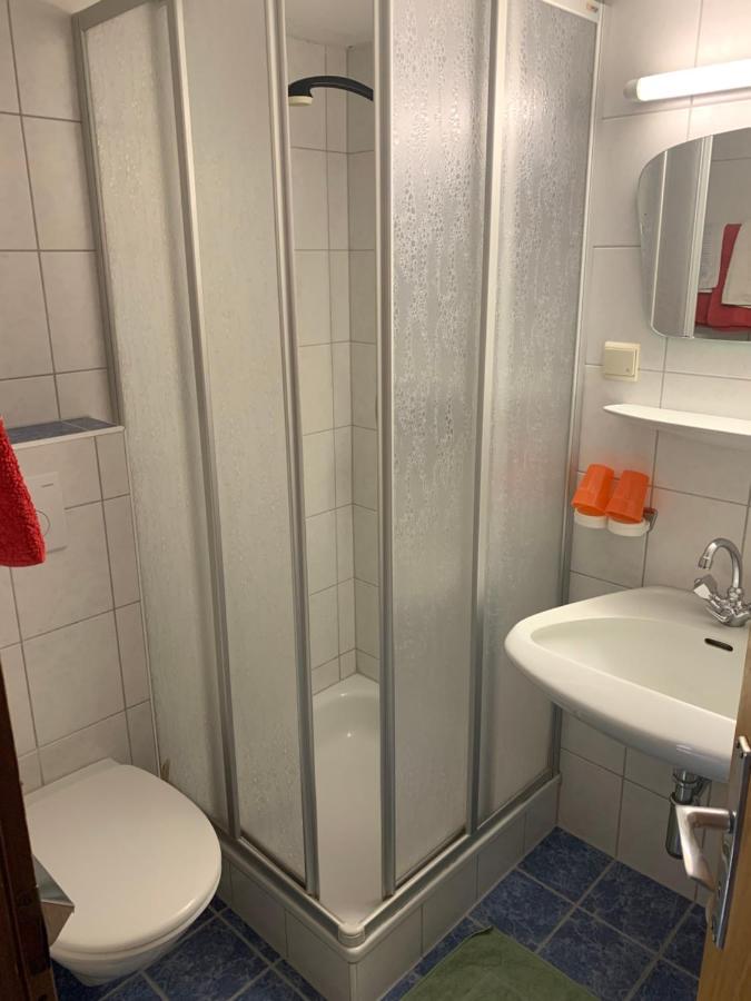 Haus Brunnenberg Apartment Solden Bagian luar foto