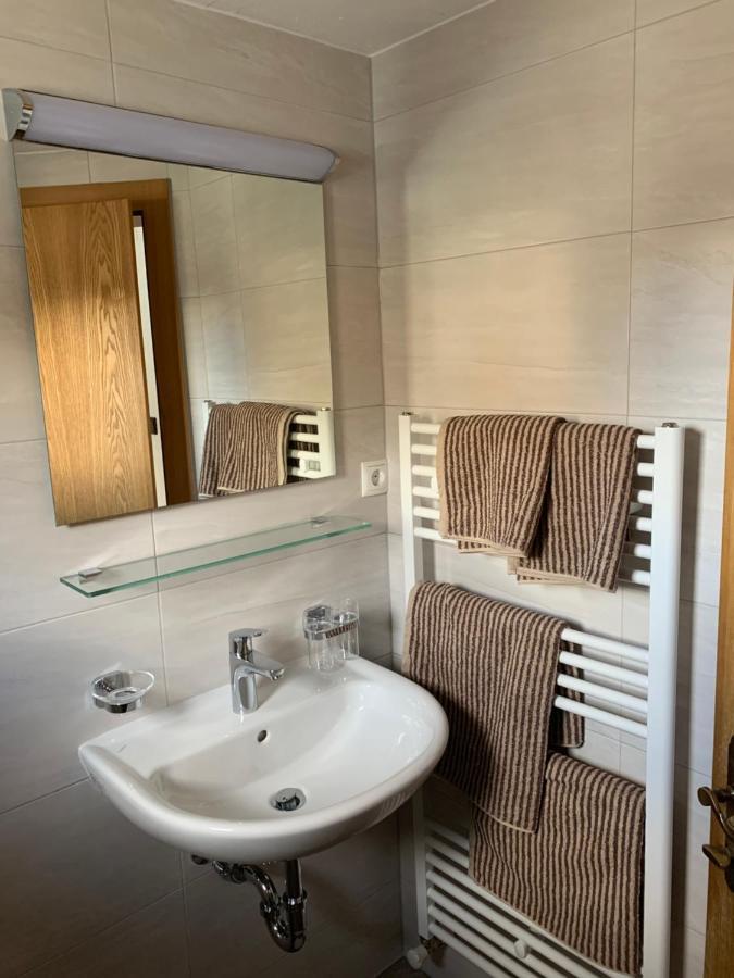 Haus Brunnenberg Apartment Solden Bagian luar foto