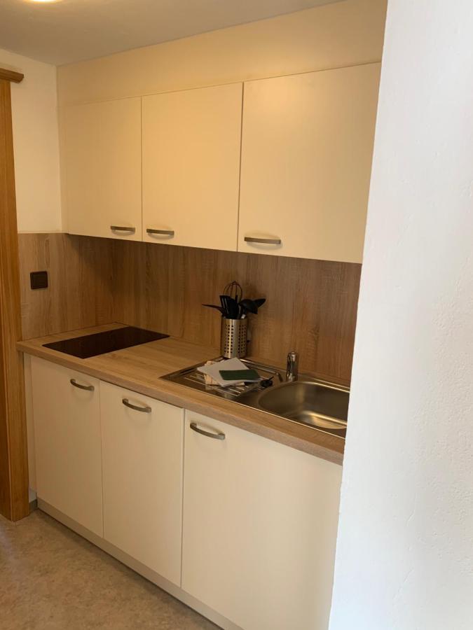 Haus Brunnenberg Apartment Solden Bagian luar foto