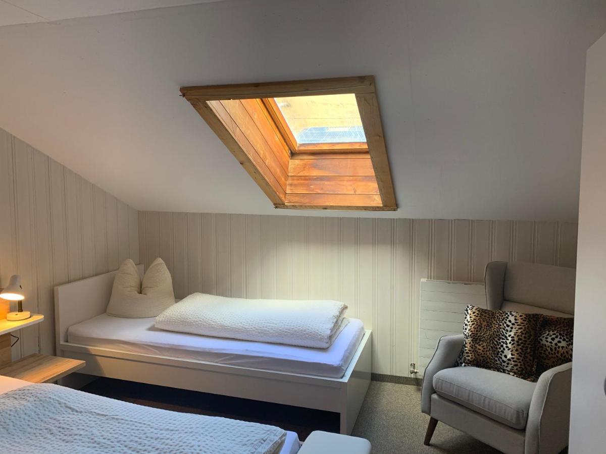 Haus Brunnenberg Apartment Solden Bagian luar foto