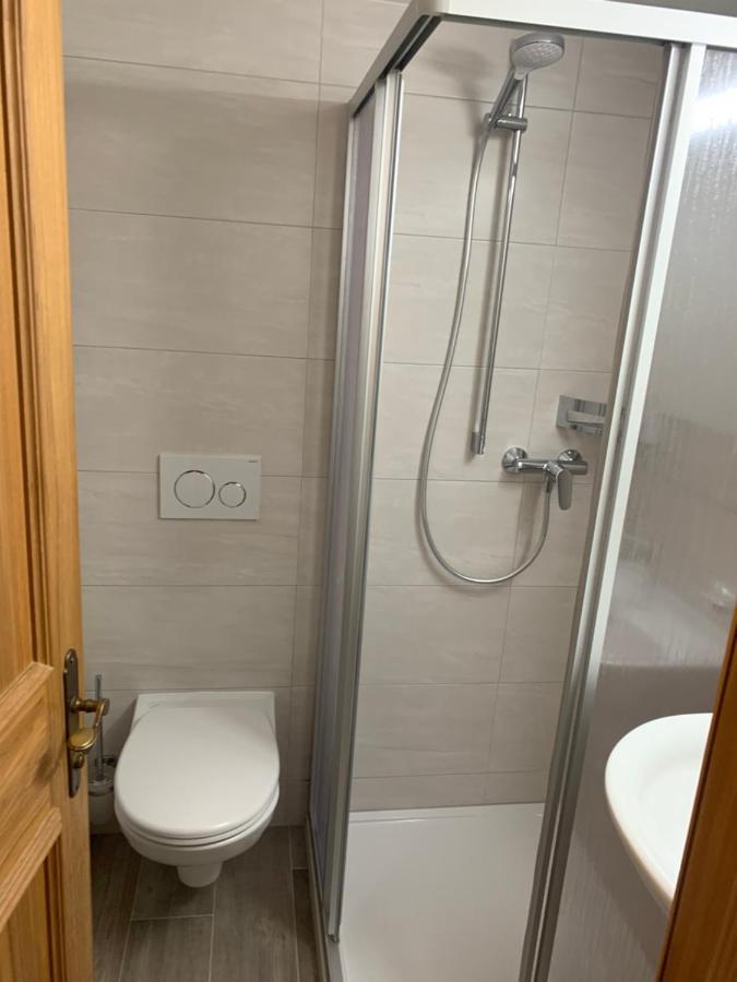 Haus Brunnenberg Apartment Solden Bagian luar foto