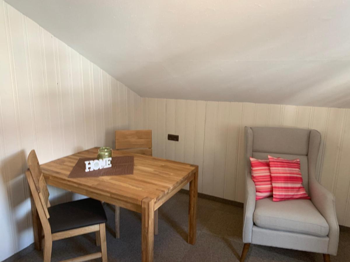 Haus Brunnenberg Apartment Solden Bagian luar foto